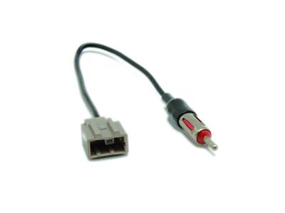 Antenna Adaptor Cable for KIA Mohave / HYUNDAI GT13 (f)->DIN (m)